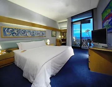 Four Points By Sheraton Catania Hotel & Conference Aci Castello